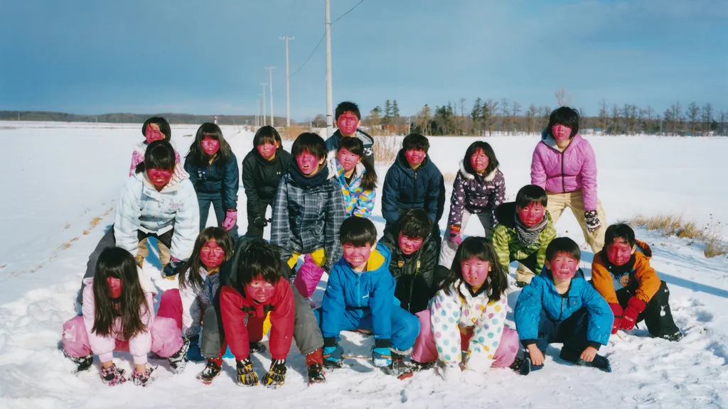 斜里剧照的剧照
