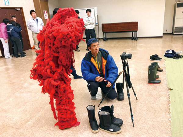 斜里剧照的剧照