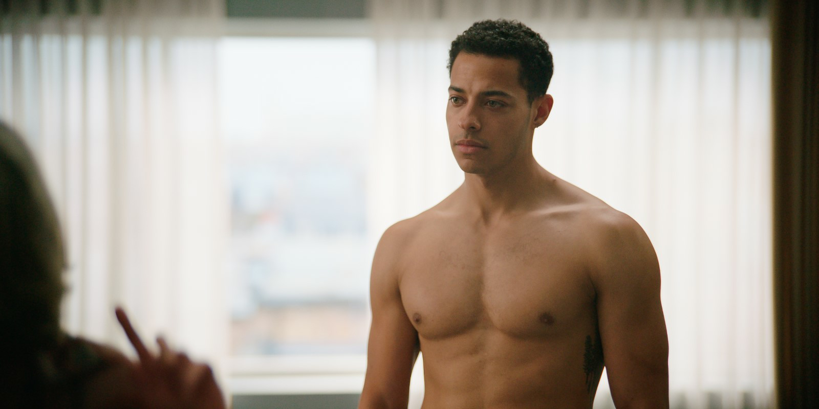 祝你好运，里奥·格兰德剧照的剧照