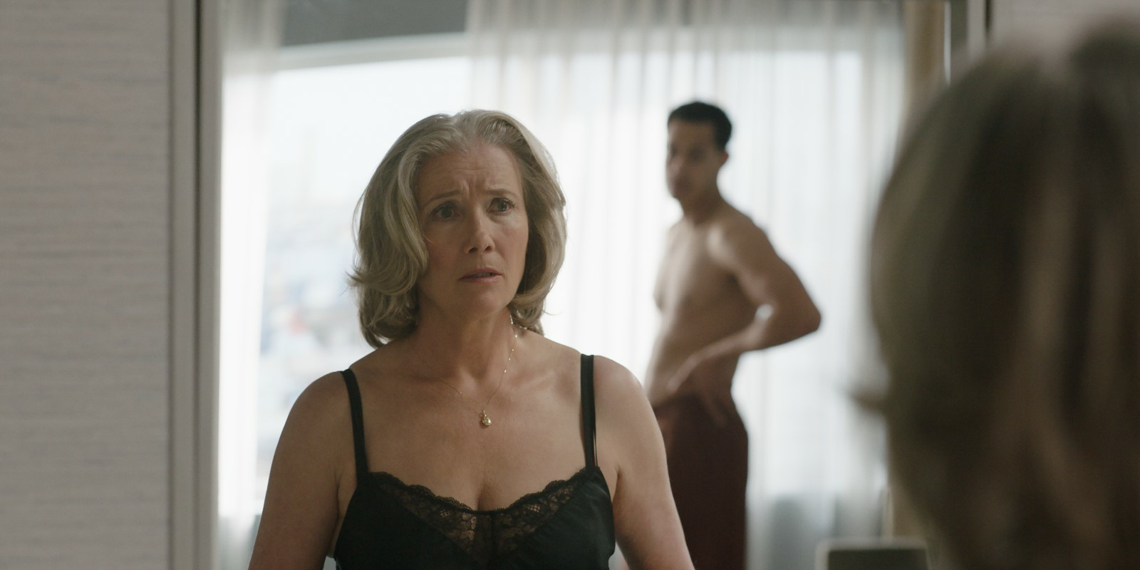 祝你好运，里奥·格兰德剧照的剧照