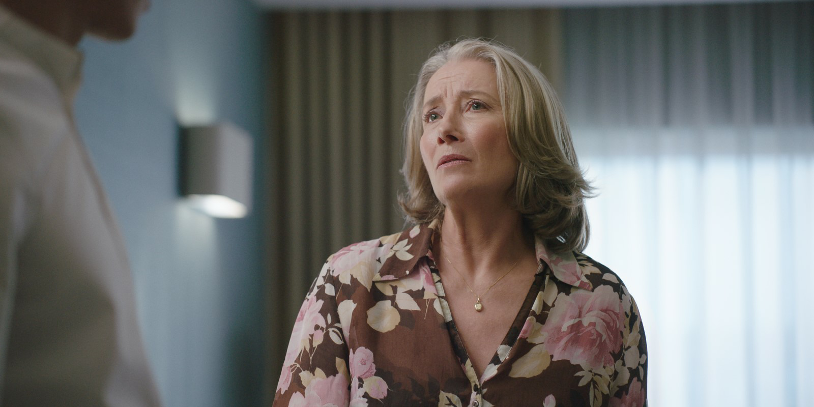 祝你好运，里奥·格兰德剧照的剧照