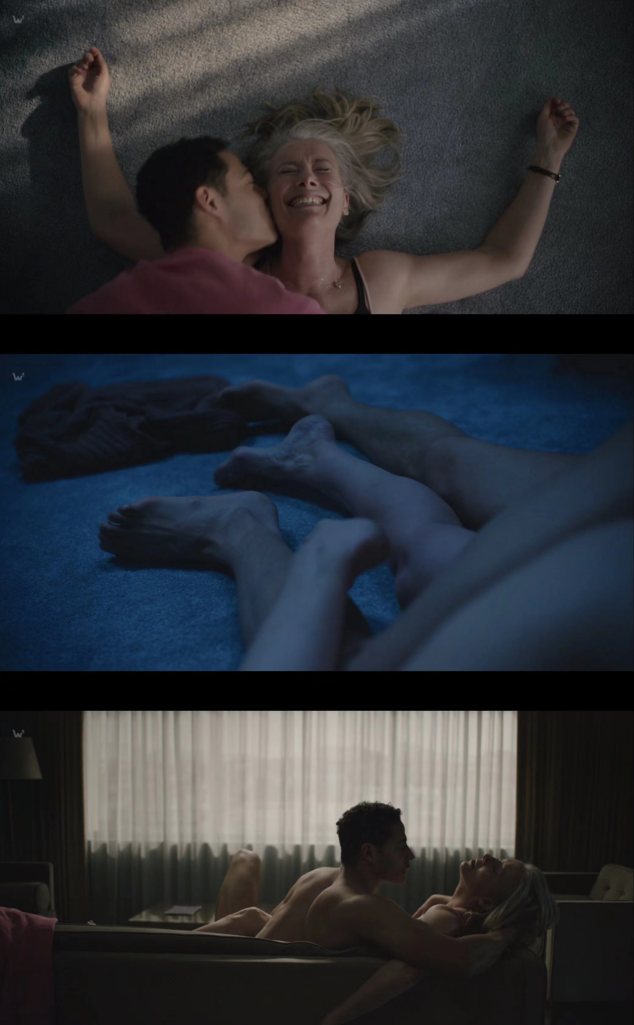 祝你好运，里奥·格兰德剧照的剧照