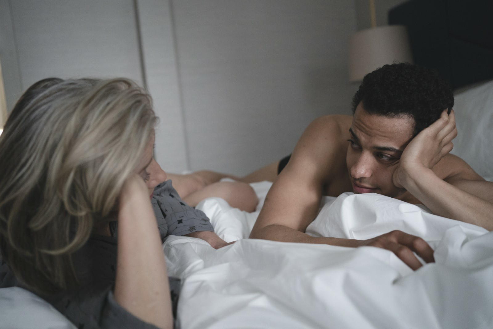 祝你好运，里奥·格兰德剧照的剧照