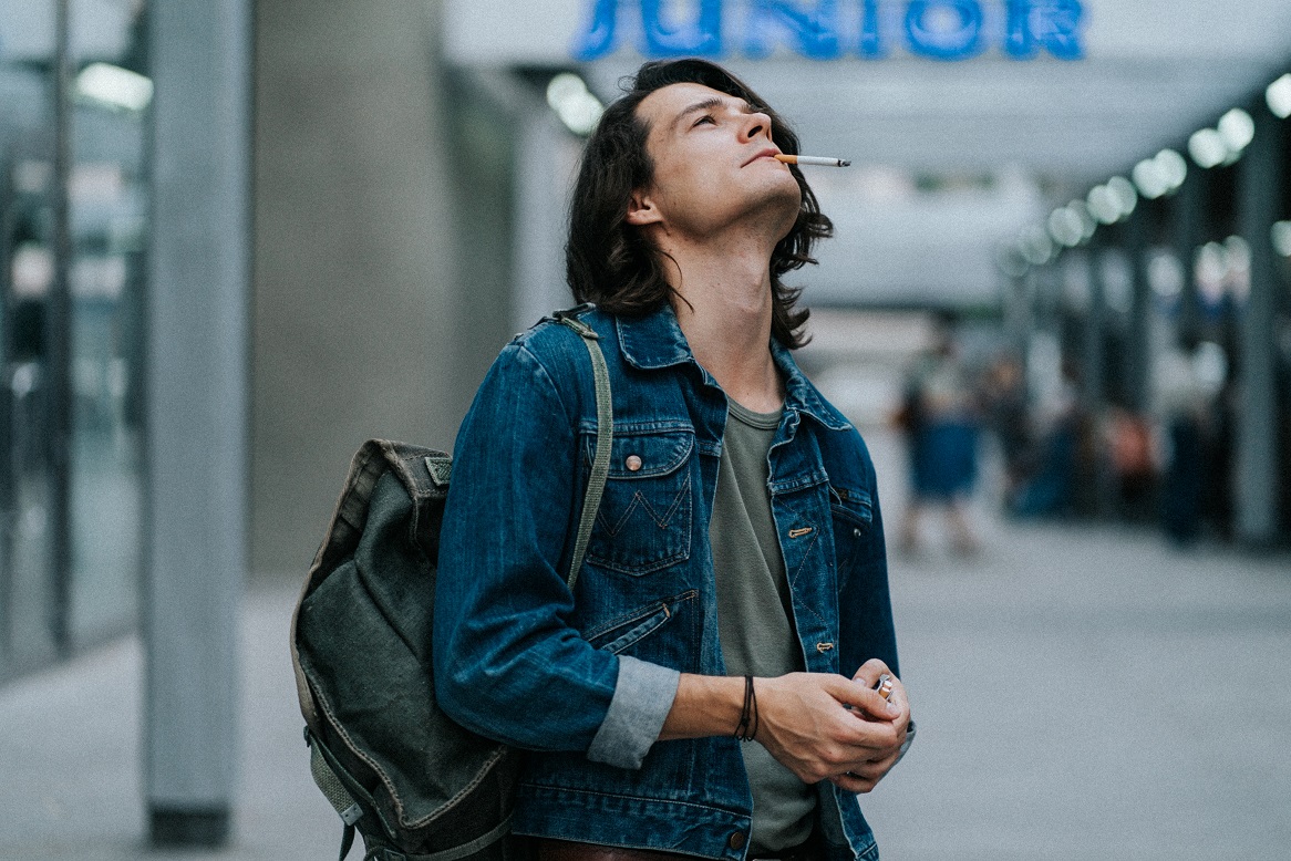 不留痕迹剧照的剧照