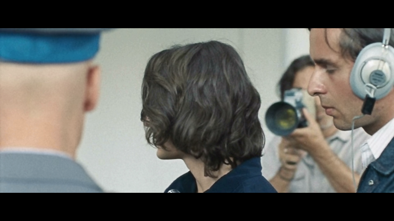 不留痕迹剧照的剧照