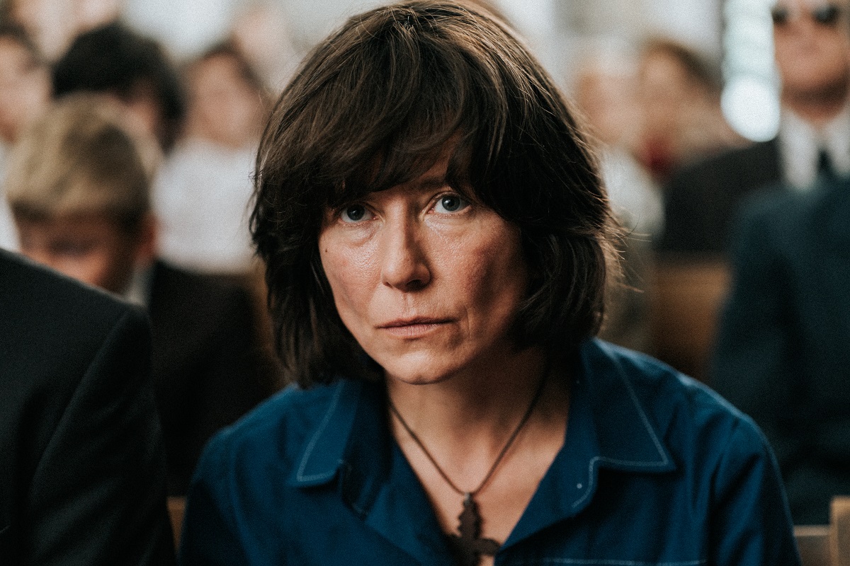 不留痕迹剧照的剧照