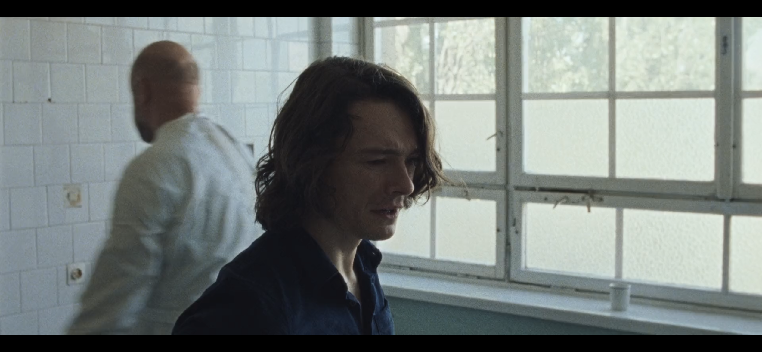 不留痕迹剧照的剧照