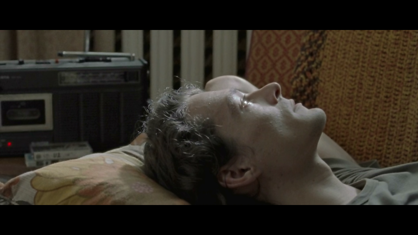 不留痕迹剧照的剧照