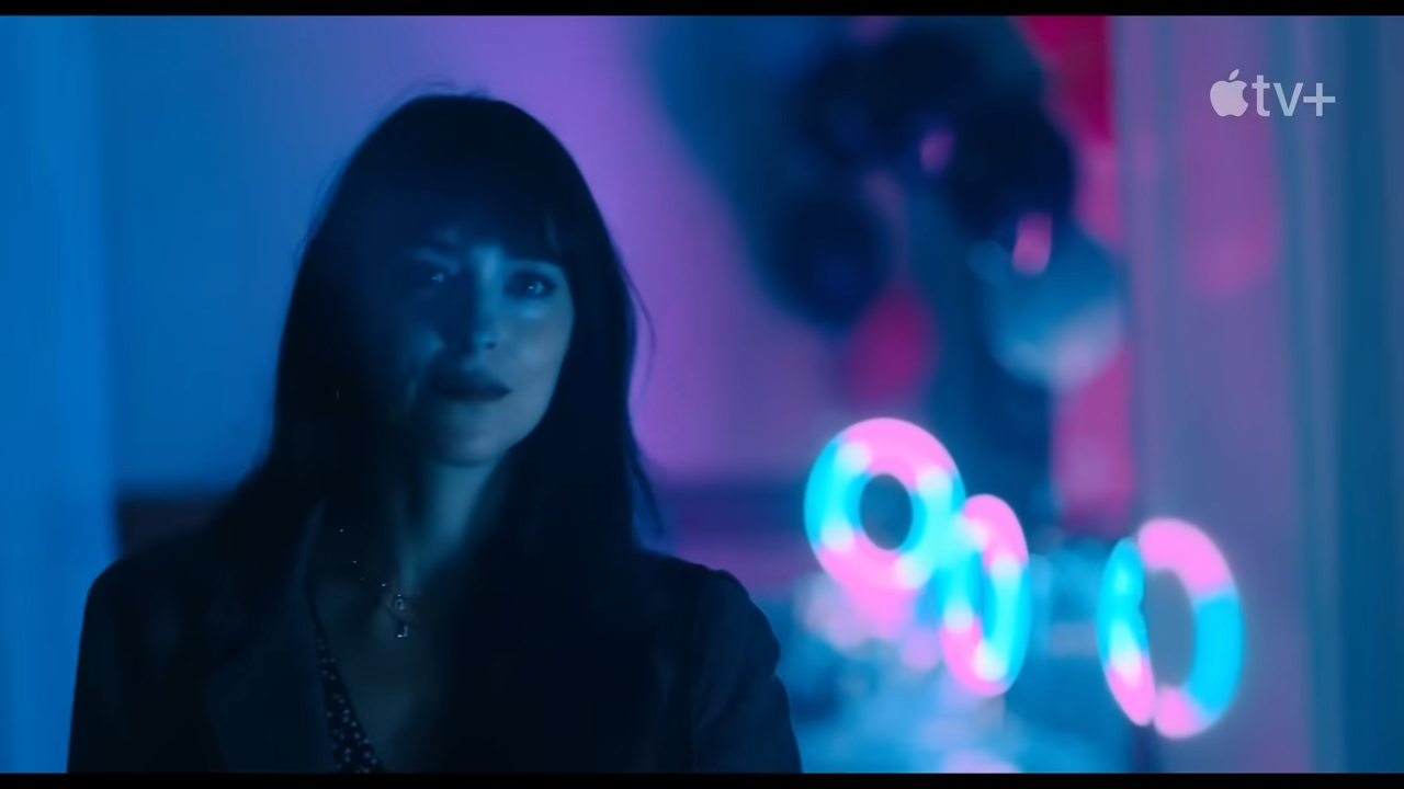 恰恰丝滑剧照的剧照