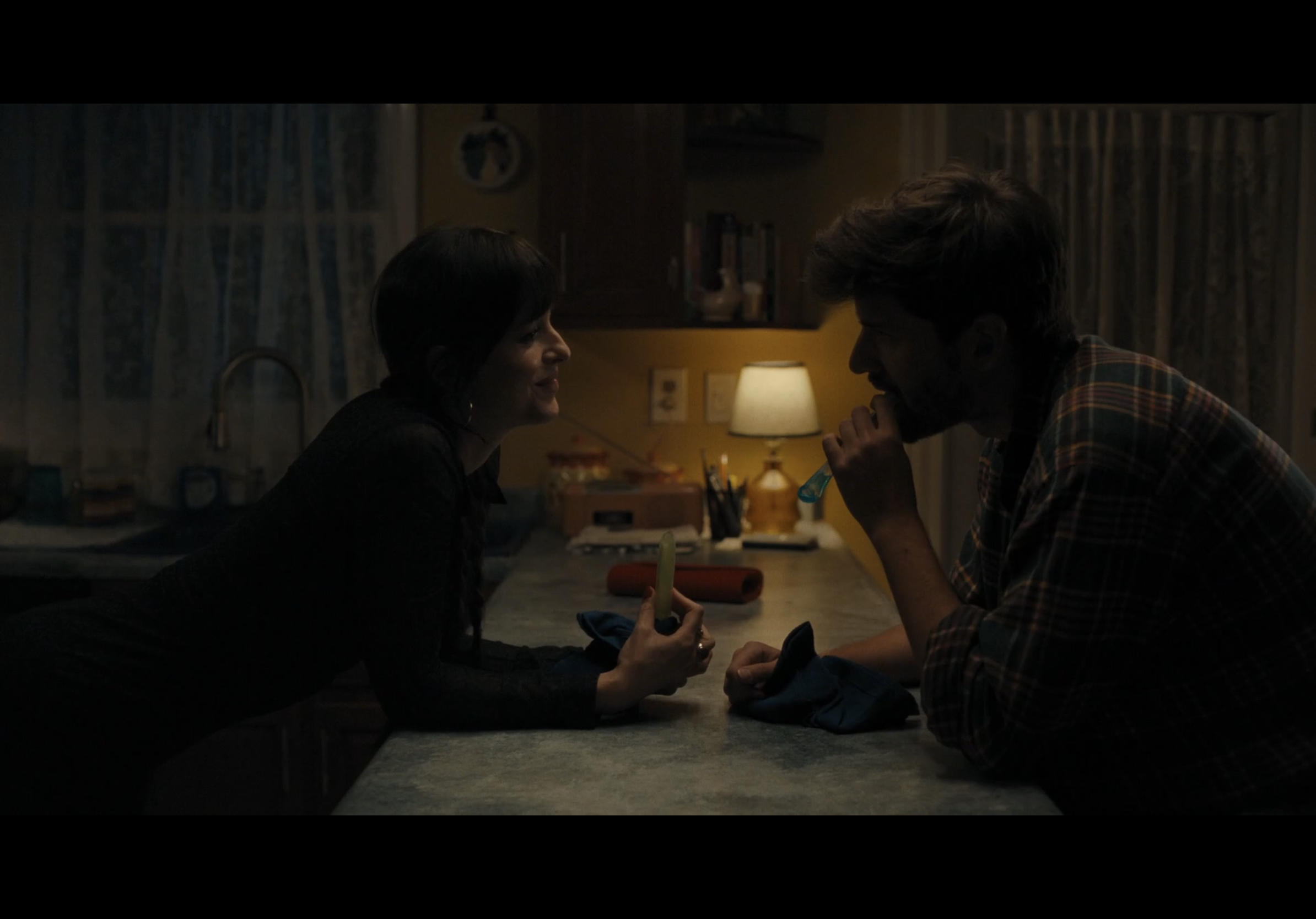 恰恰丝滑剧照的剧照