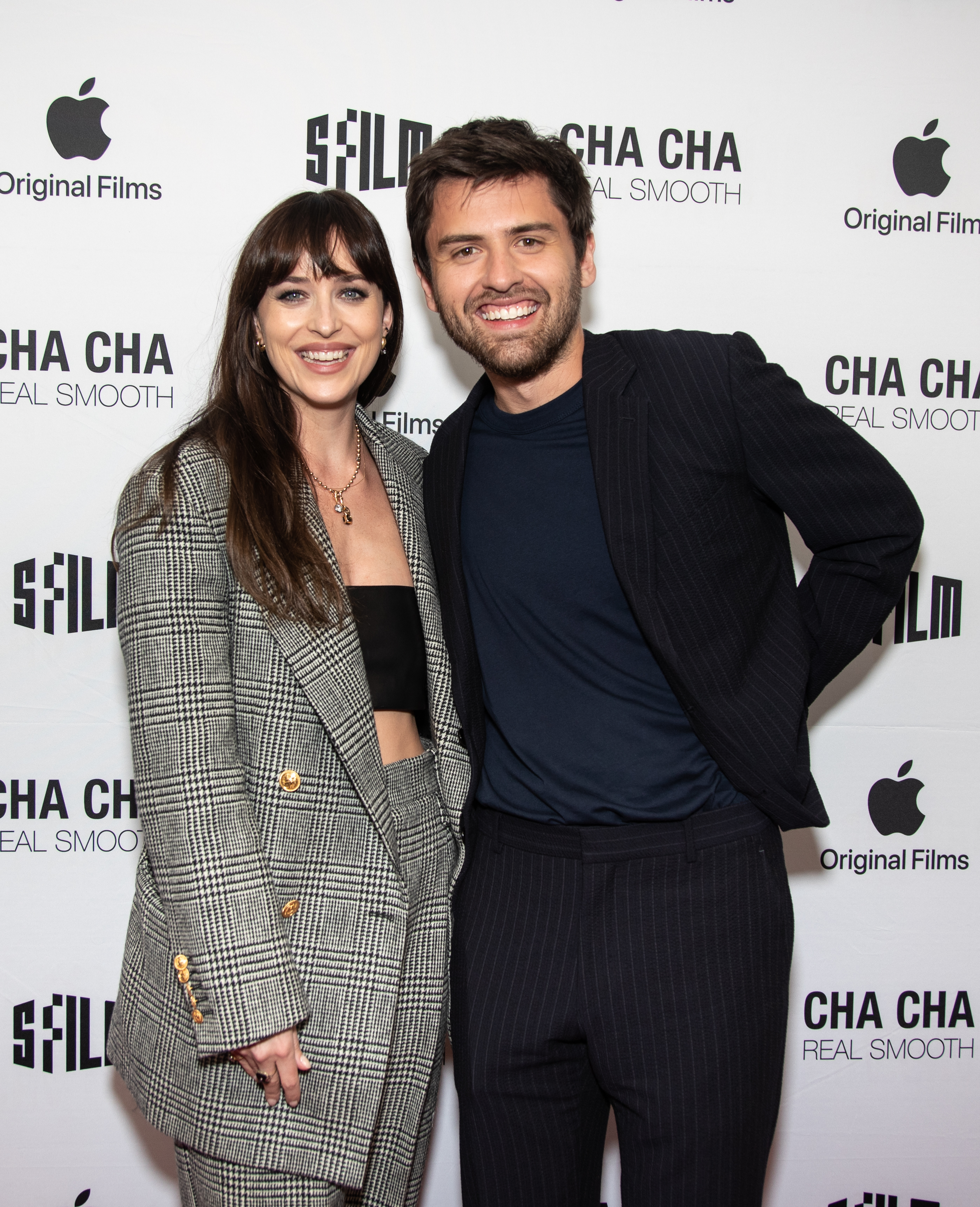 恰恰丝滑剧照的剧照