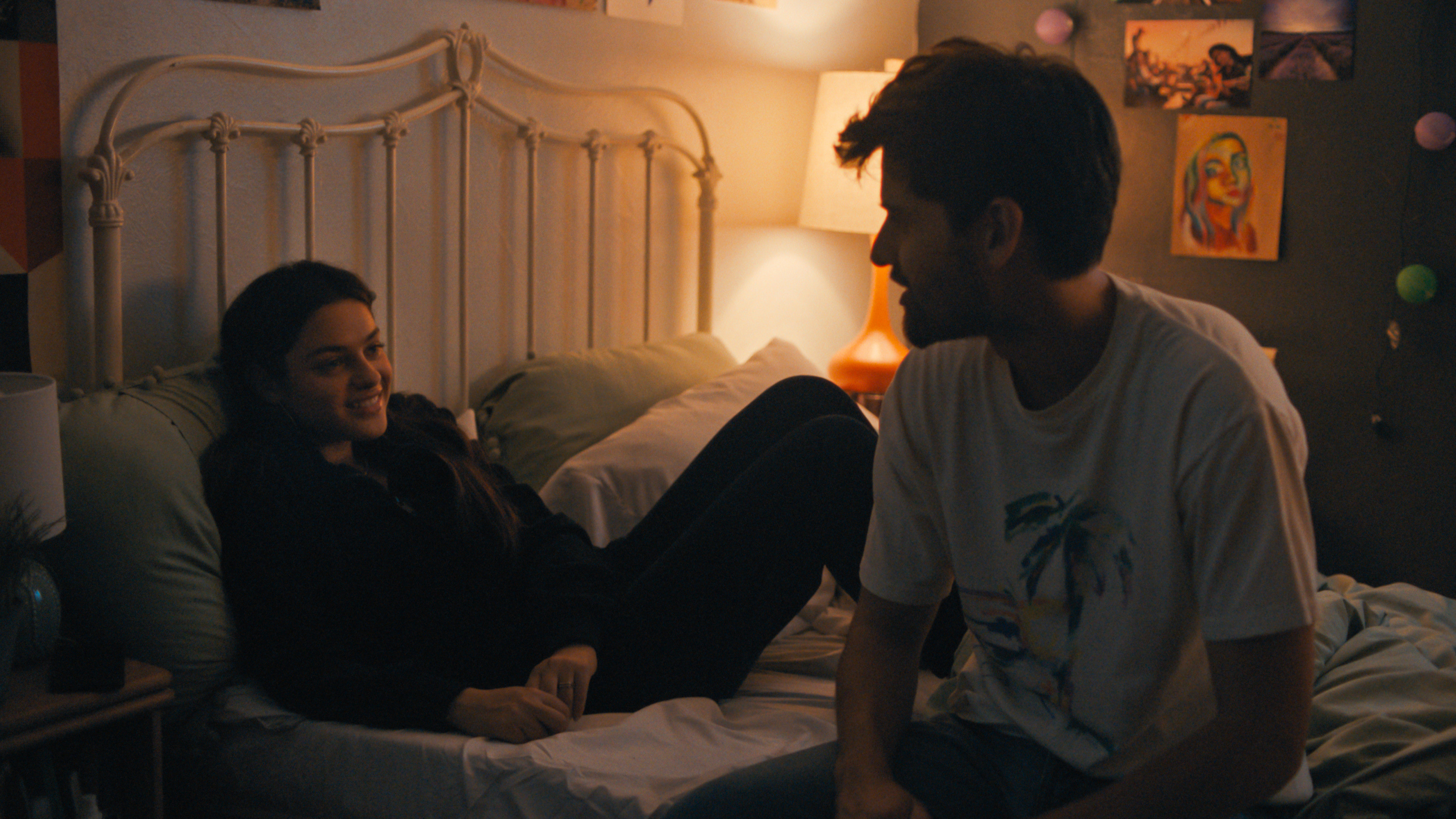 恰恰丝滑剧照的剧照