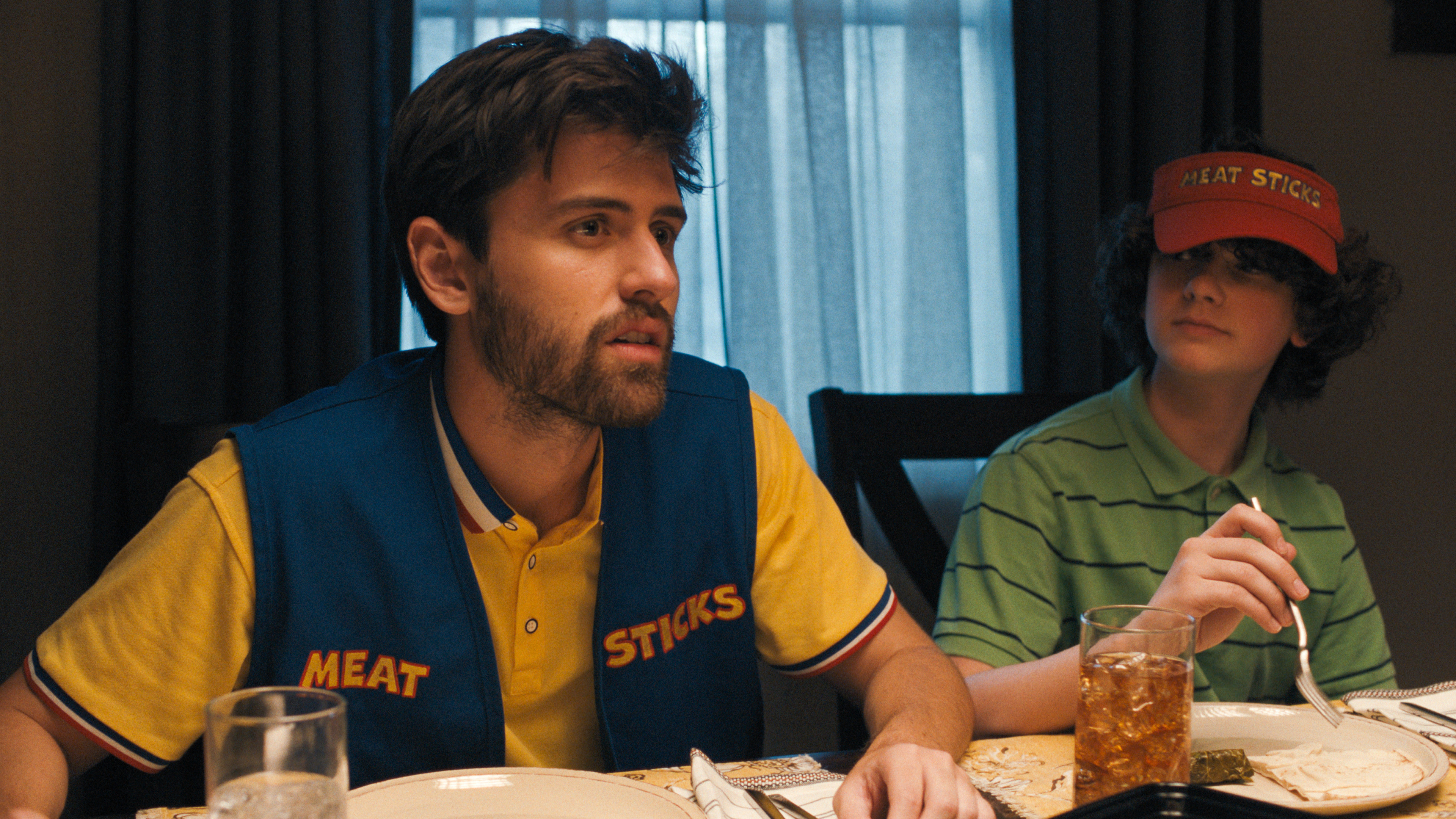 恰恰丝滑剧照的剧照