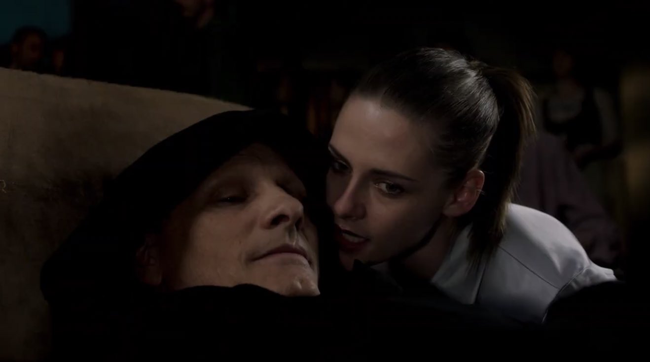 未来罪行剧照的剧照