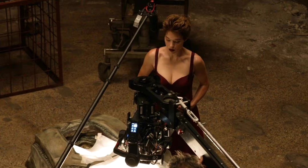 未来罪行剧照的剧照