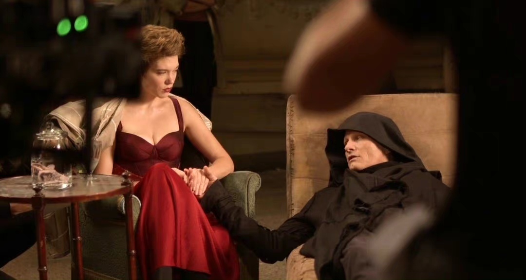 未来罪行剧照的剧照