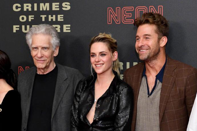 未来罪行剧照的剧照