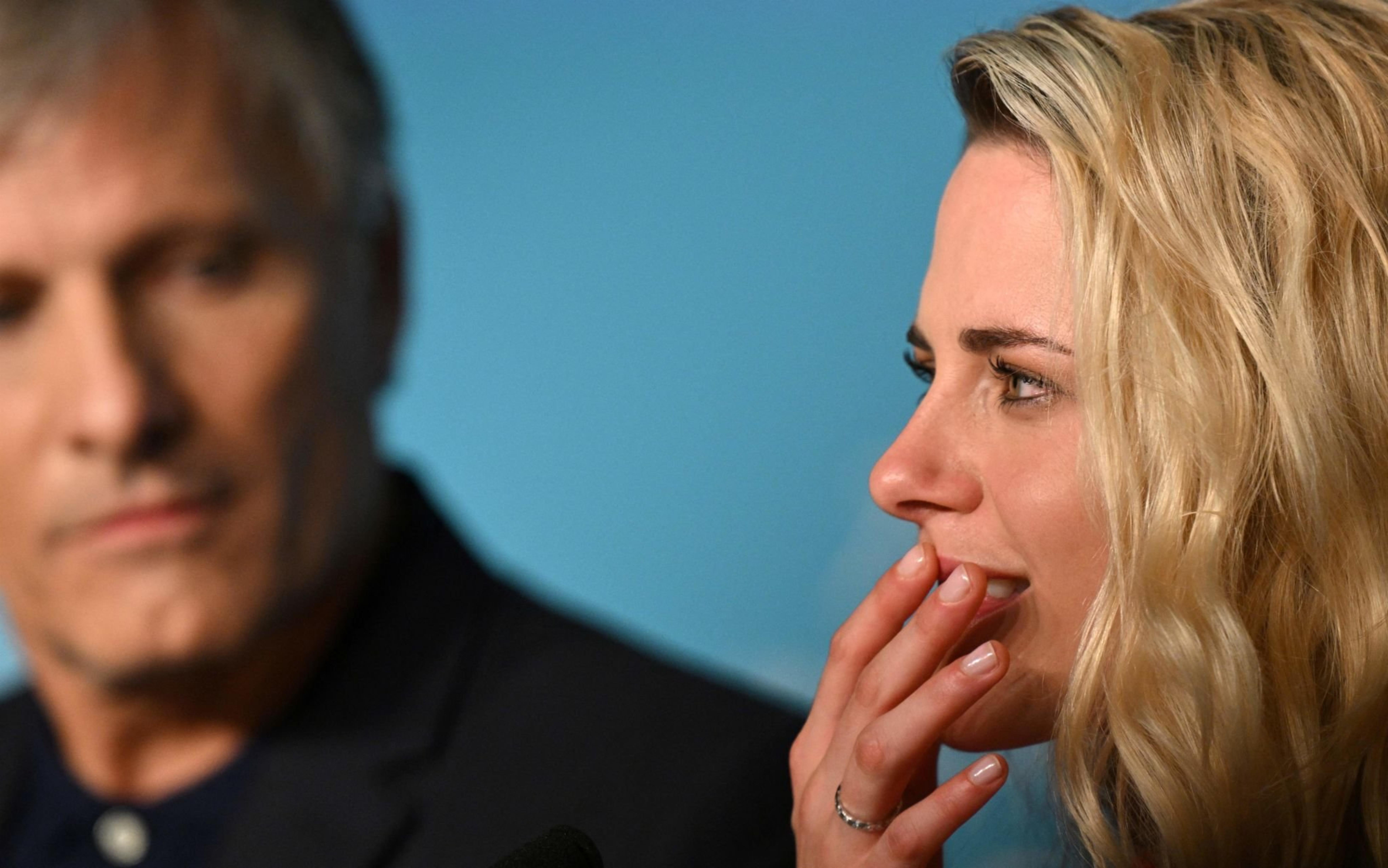 未来罪行剧照的剧照