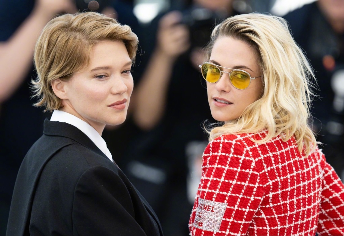 未来罪行剧照的剧照