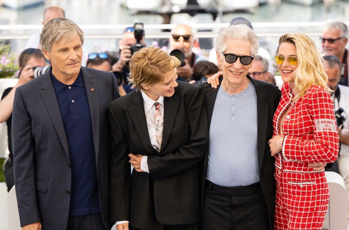 未来罪行剧照的剧照