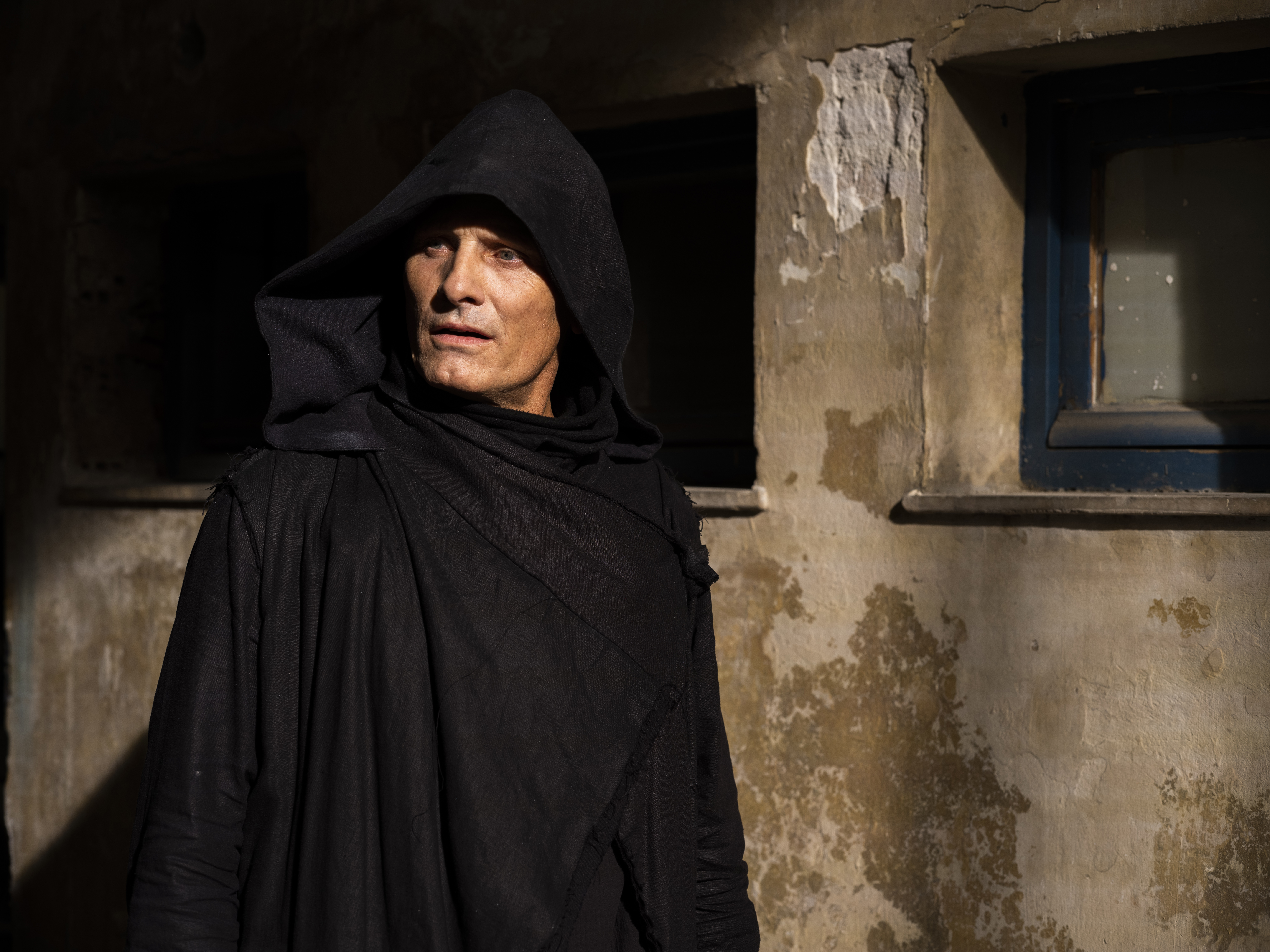 未来罪行剧照的剧照