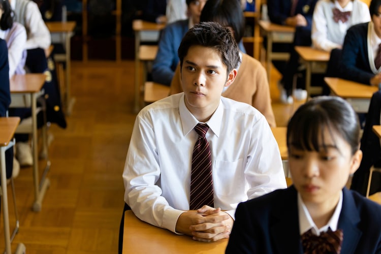 想被女子高中生杀掉剧照的剧照