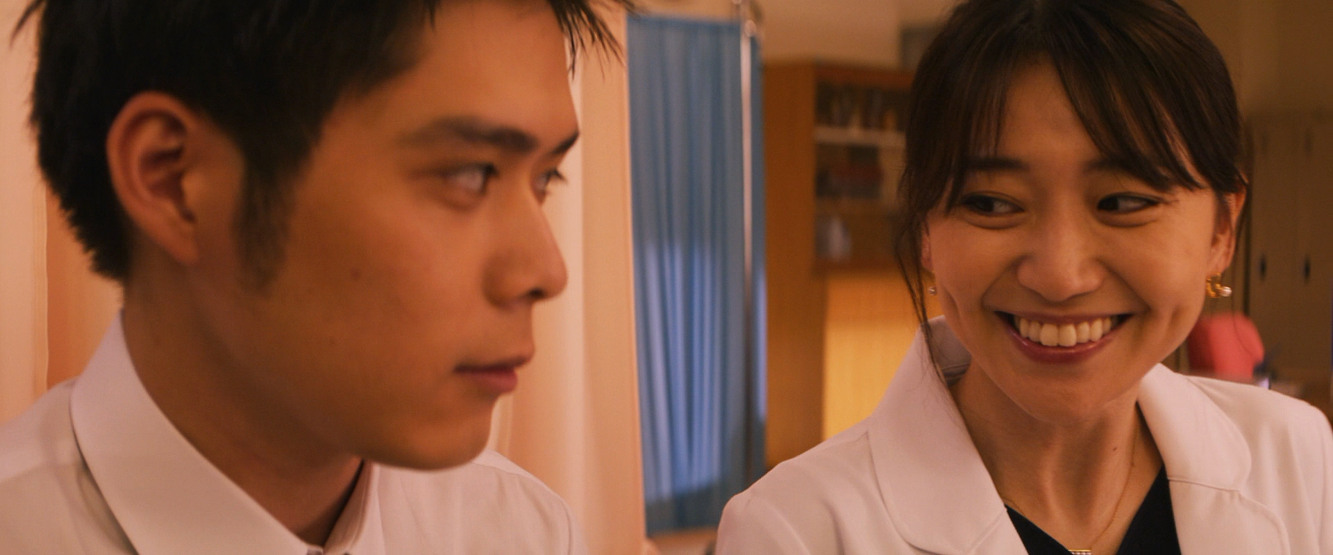 想被女子高中生杀掉剧照的剧照