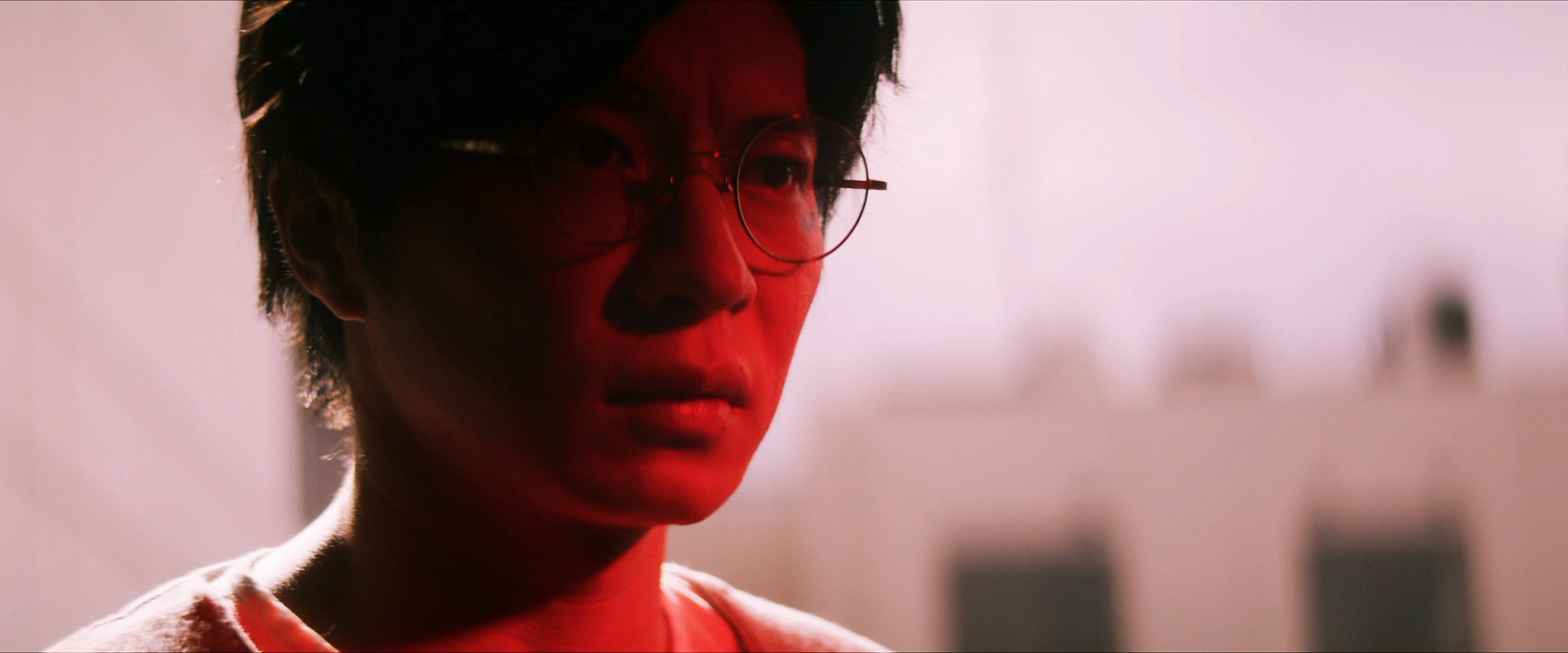 想被女子高中生杀掉剧照的剧照