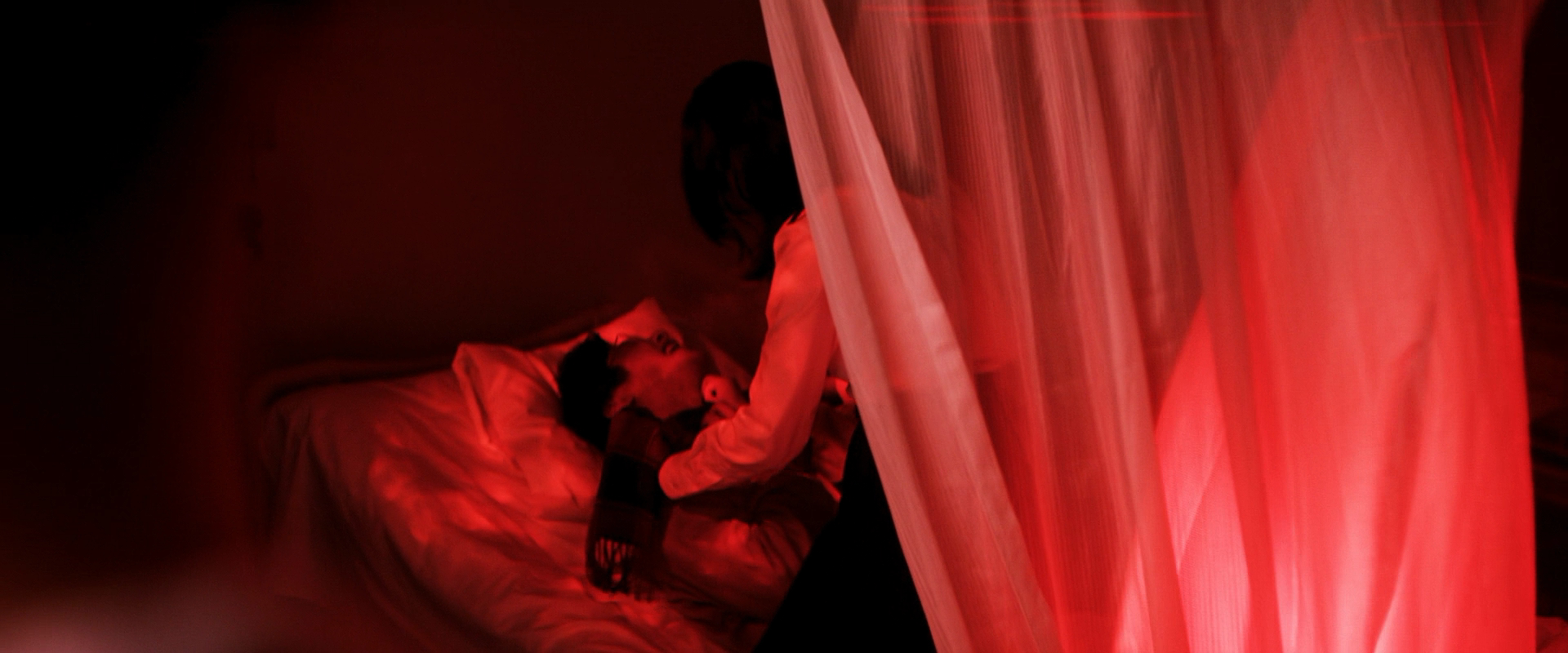 想被女子高中生杀掉剧照的剧照