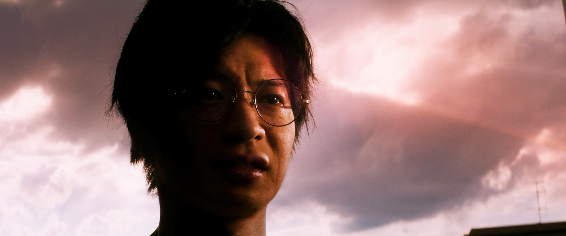 想被女子高中生杀掉剧照的剧照