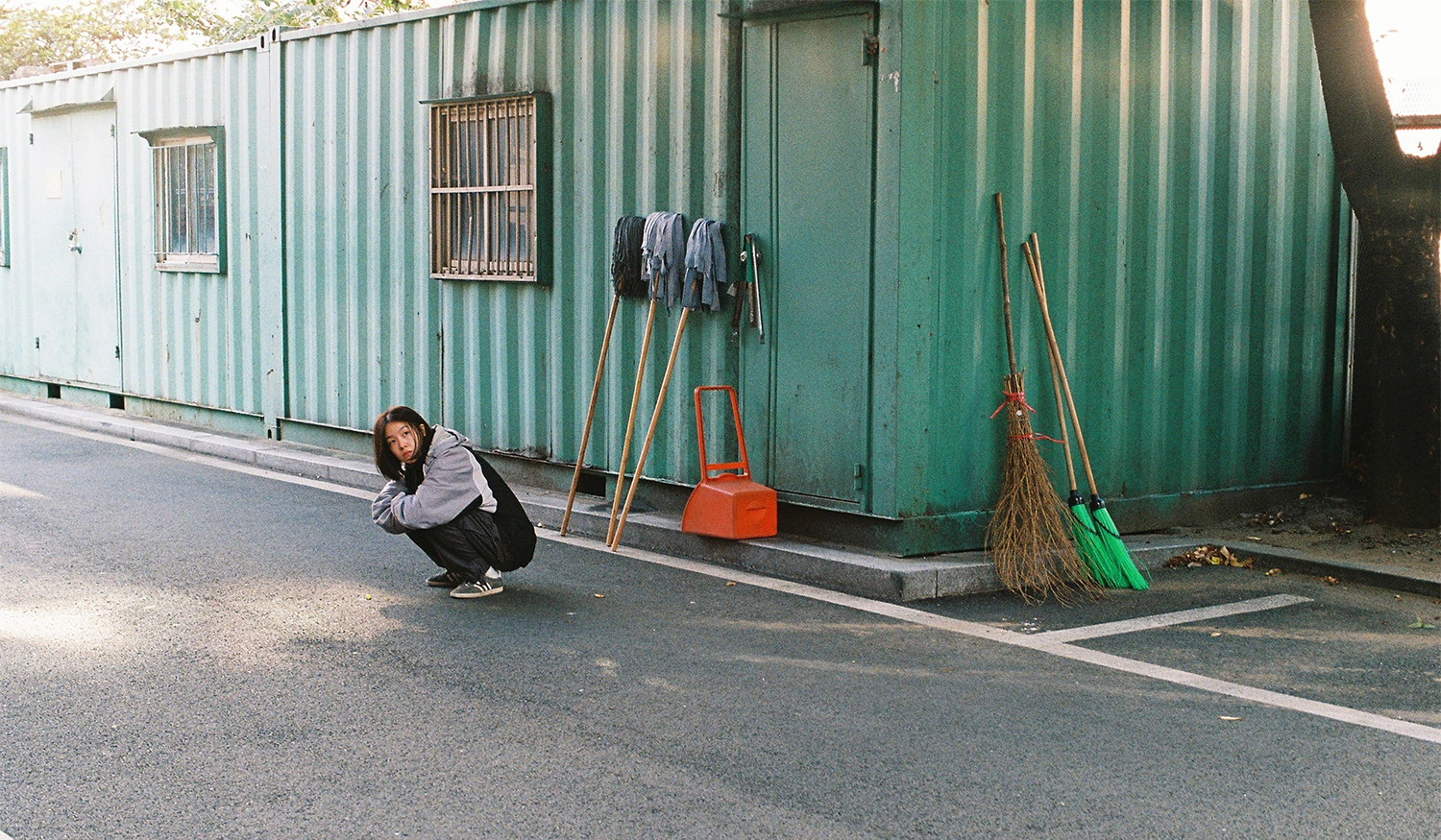 最好的生活剧照的剧照