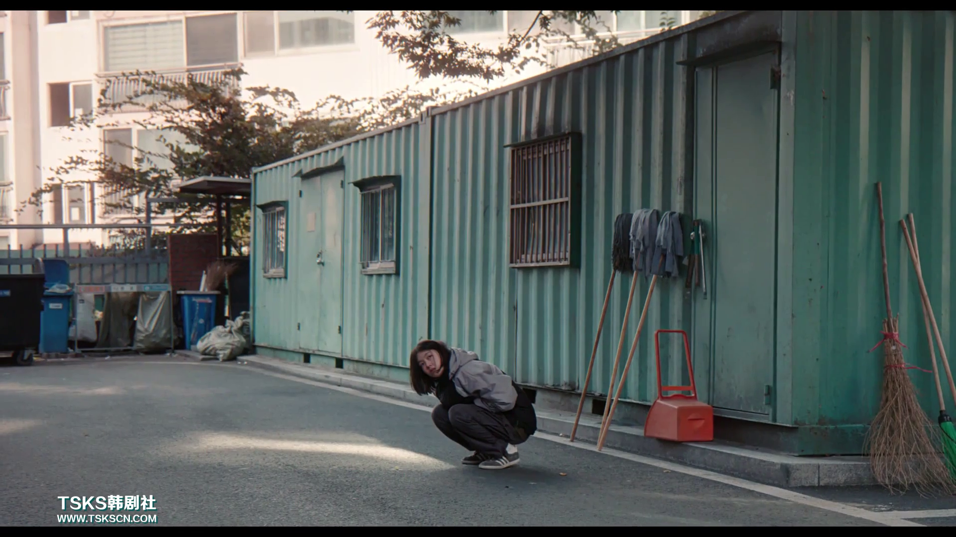 最好的生活剧照的剧照