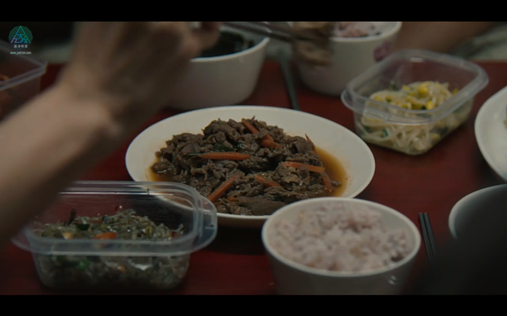 最好的生活剧照的剧照