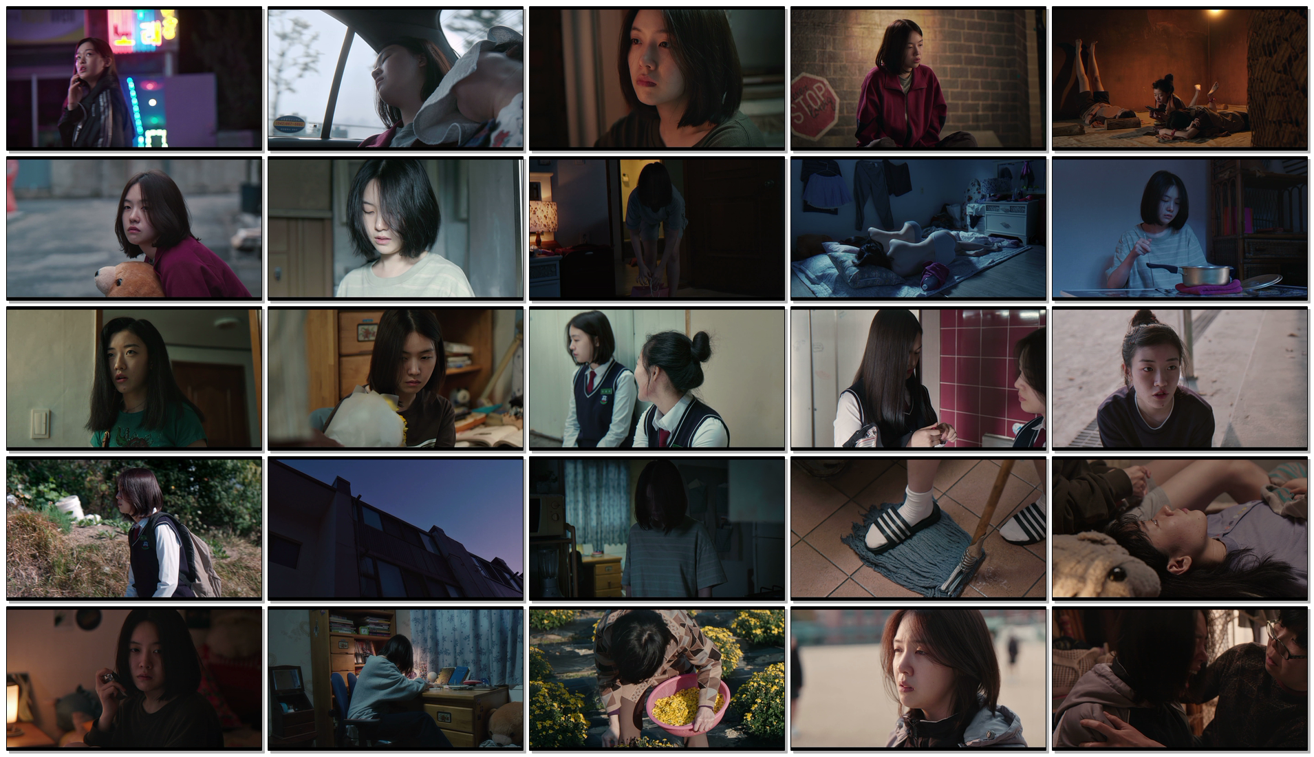 最好的生活剧照的剧照