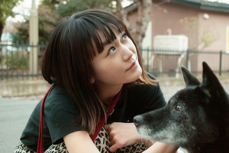 草之韵剧照的剧照