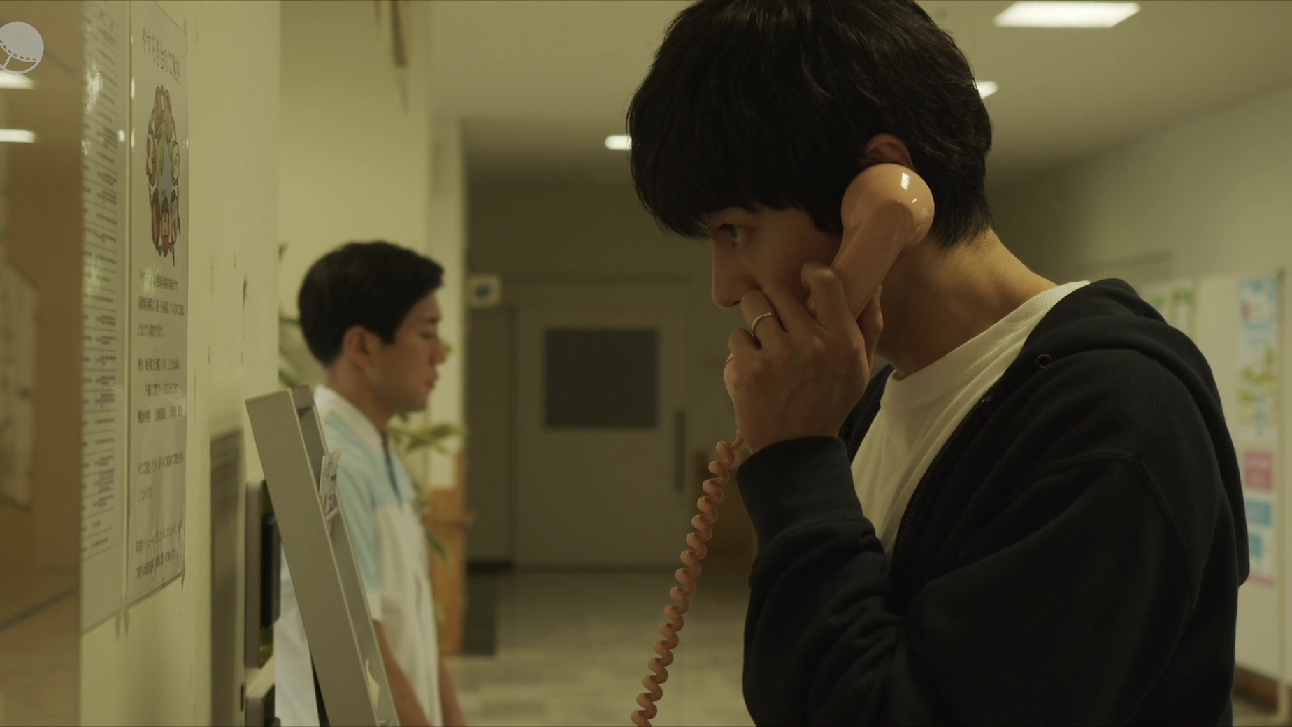 草之韵剧照的剧照