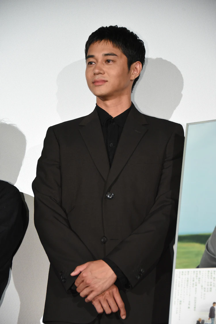 草之韵剧照的剧照