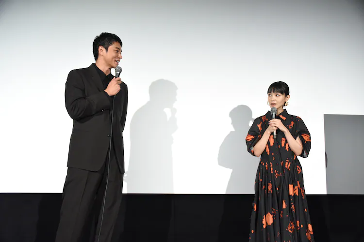 草之韵剧照的剧照