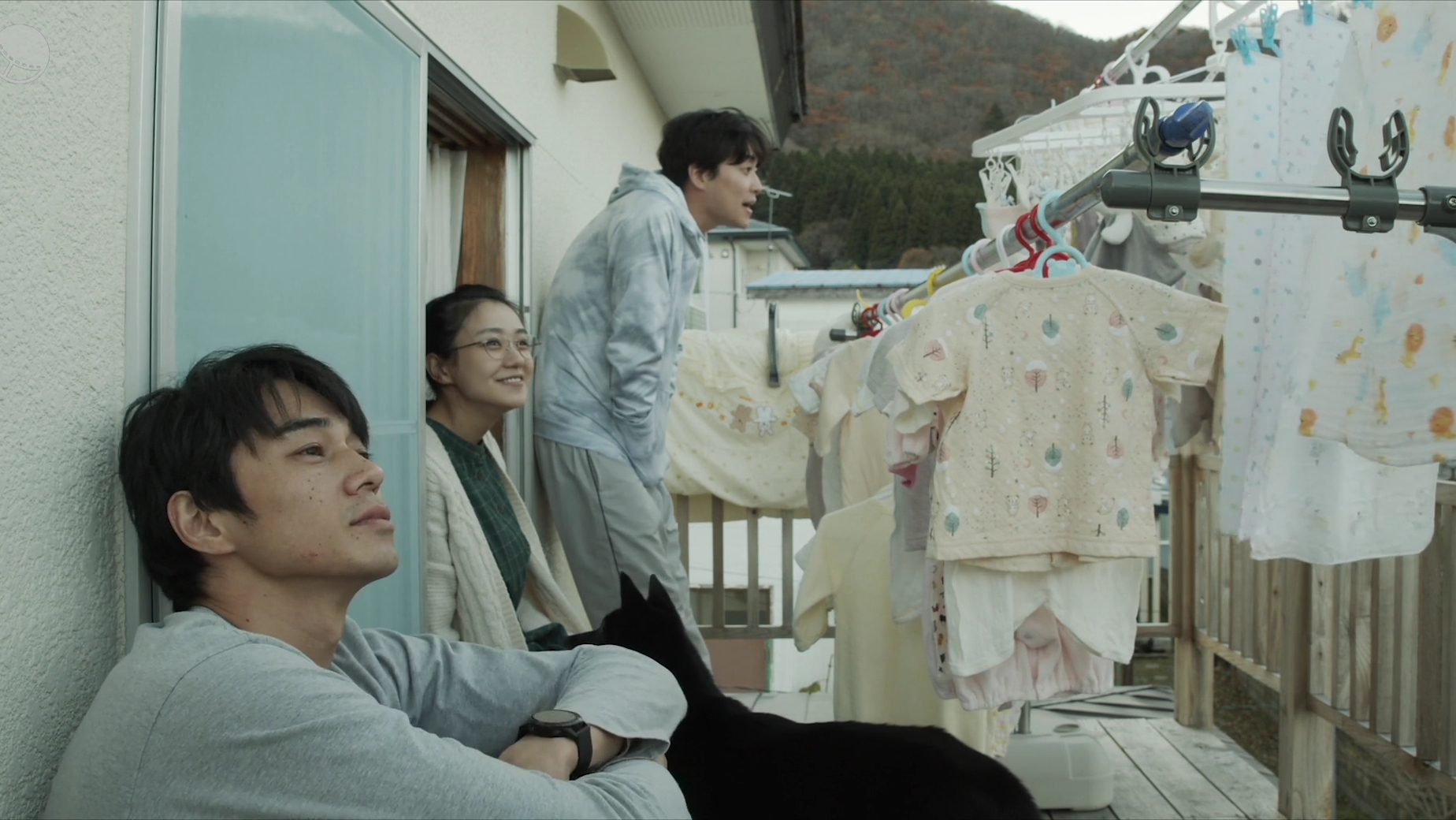 草之韵剧照的剧照