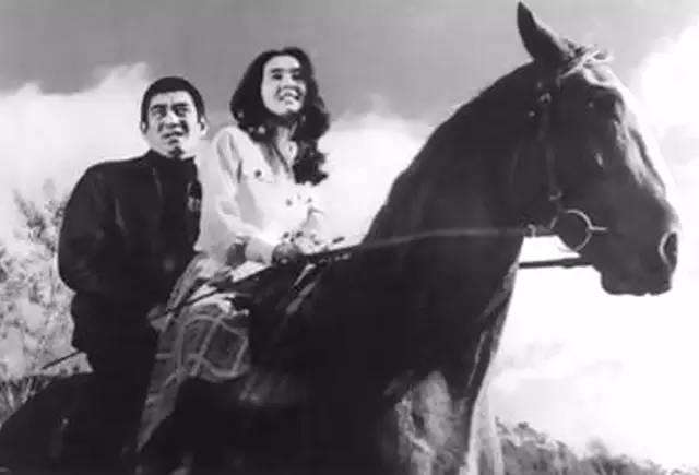 追捕剧照的剧照