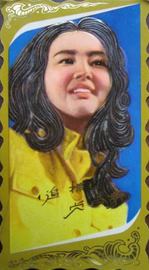 追捕剧照的剧照