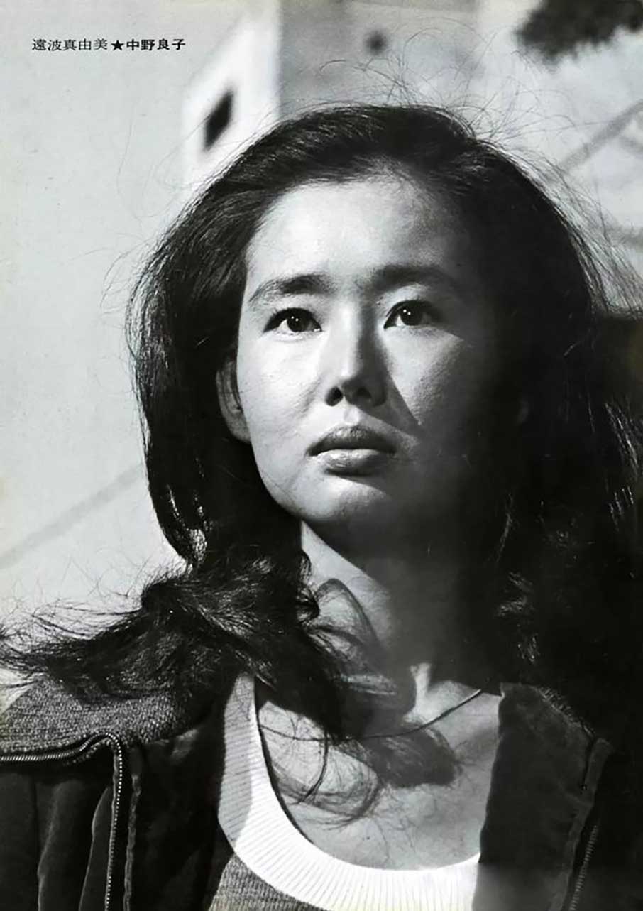 追捕剧照的剧照