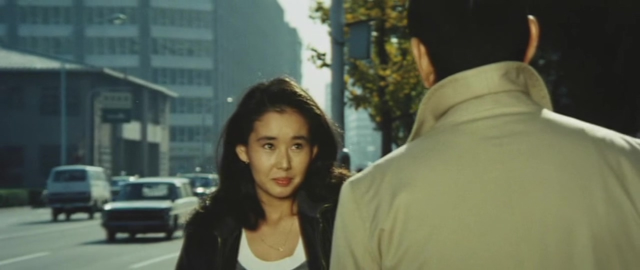 追捕剧照的剧照