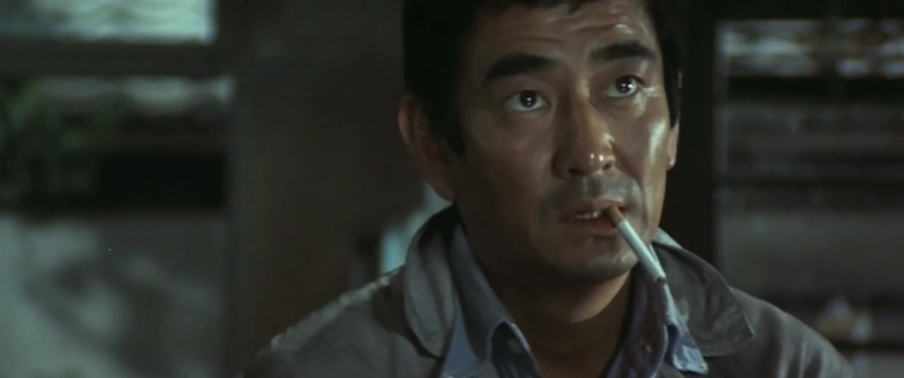 追捕剧照的剧照