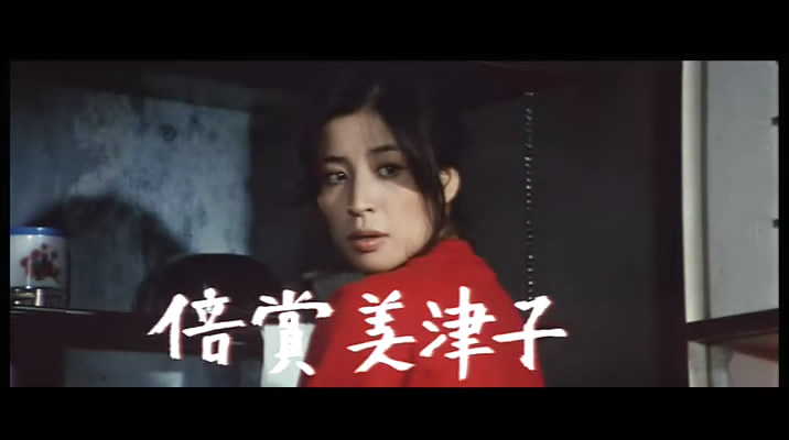 追捕剧照的剧照