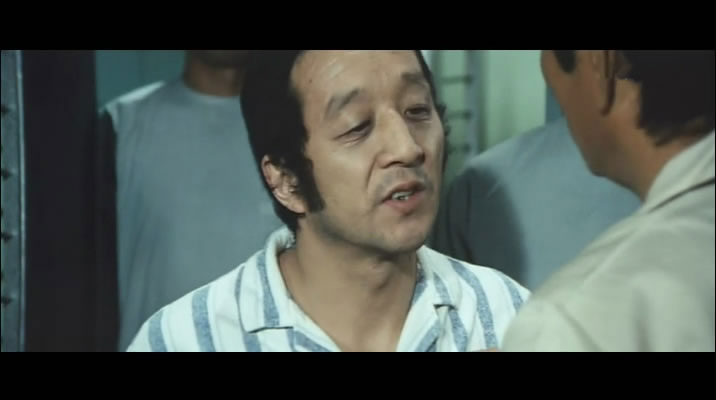 追捕剧照的剧照