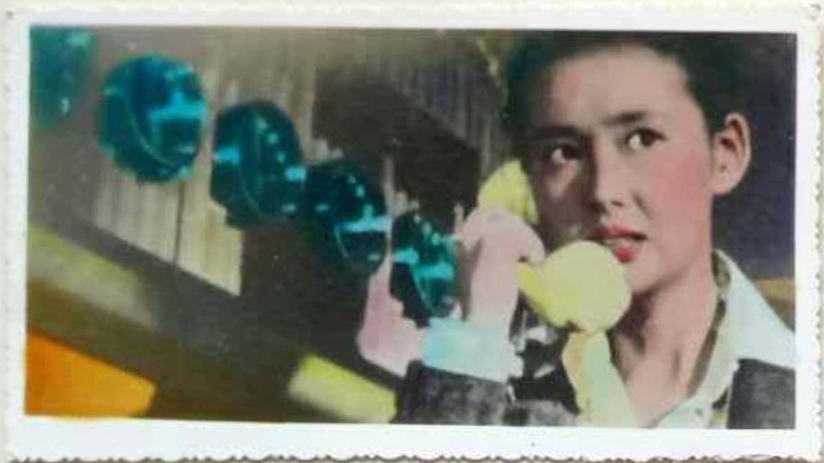 追捕剧照的剧照