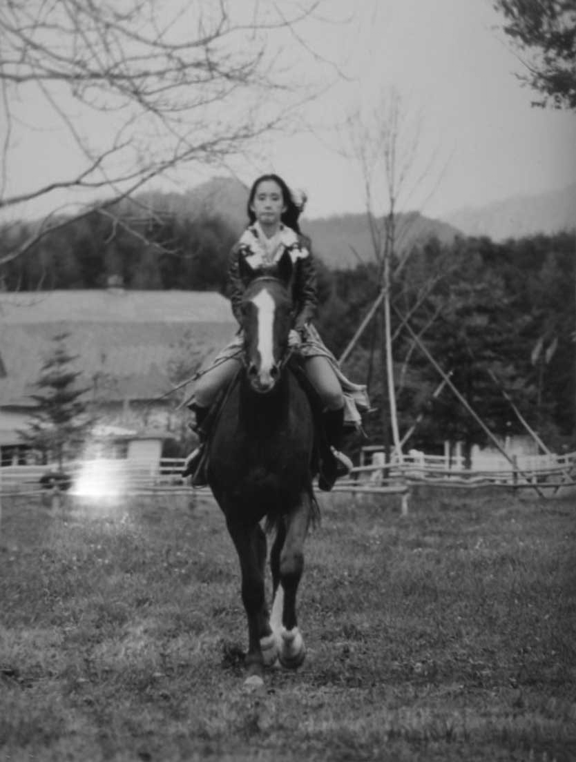 追捕剧照的剧照