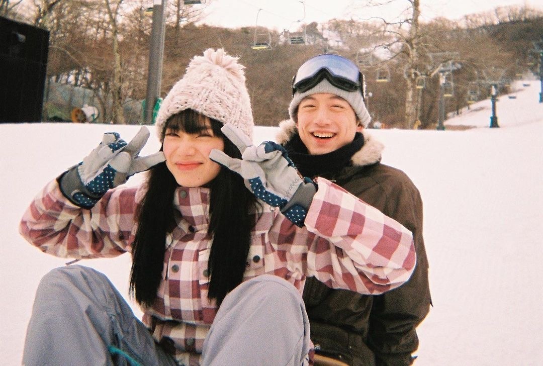 余命10年剧照的剧照