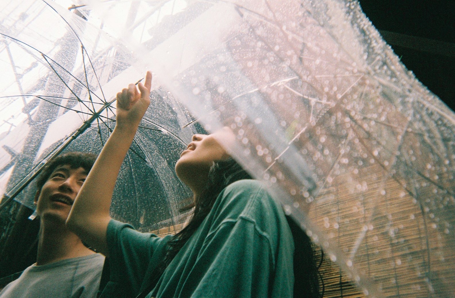 余命10年剧照的剧照